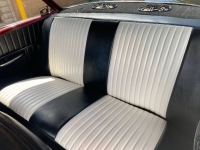 1955 Chevrolet Bel Air for sale in Michigan (ID-131081)