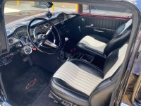 1955 Chevrolet Bel Air for sale in Michigan (ID-131081)