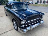 1955 Chevrolet Bel Air for sale in Michigan (ID-131081)