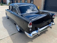 1955 Chevrolet Bel Air for sale in Michigan (ID-131081)