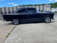 1955 Chevrolet Bel Air for sale in Michigan (ID-131081)