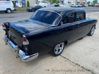 1955 Chevrolet Bel Air for sale in Riverhead, New York (ID-131203)