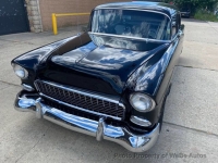 1955 Chevrolet Bel Air for sale in Riverhead, New York (ID-131203)