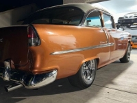 1955 Chevrolet Bel Air for sale in Michigan (ID-131419)