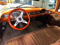 1955 Chevrolet Bel Air for sale in Michigan (ID-131419)