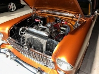 1955 Chevrolet Bel Air for sale in Michigan (ID-131419)