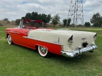 1955 Chevrolet Bel Air for sale in Michigan (ID-131493)
