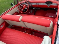 1955 Chevrolet Bel Air for sale in Michigan (ID-131493)