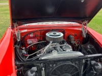 1955 Chevrolet Bel Air for sale in Michigan (ID-131493)