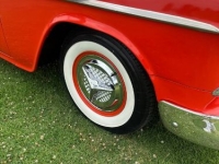 1955 Chevrolet Bel Air for sale in Michigan (ID-131493)