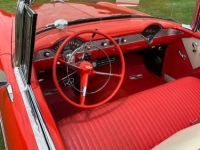 1955 Chevrolet Bel Air for sale in Michigan (ID-131493)