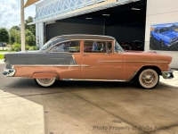 1955 Chevrolet Bel Air for sale in Riverhead, New York (ID-132128)