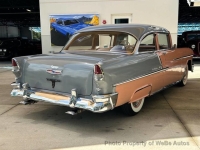 1955 Chevrolet Bel Air for sale in Riverhead, New York (ID-132128)