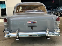 1955 Chevrolet Bel Air for sale in Riverhead, New York (ID-132128)