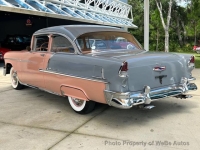 1955 Chevrolet Bel Air for sale in Riverhead, New York (ID-132128)