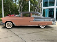 1955 Chevrolet Bel Air for sale in Riverhead, New York (ID-132128)