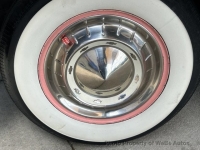 1955 Chevrolet Bel Air for sale in Riverhead, New York (ID-132128)