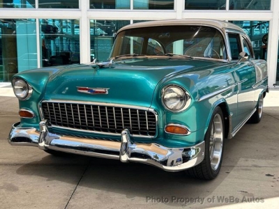 1955 Chevrolet Bel Air for sale
