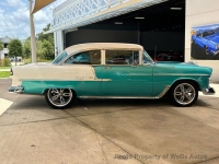 1955 Chevrolet Bel Air for sale in Riverhead, New York (ID-132130)