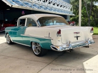 1955 Chevrolet Bel Air for sale in Riverhead, New York (ID-132130)
