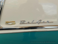 1955 Chevrolet Bel Air for sale in Riverhead, New York (ID-132130)