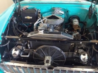 1955 Chevrolet Bel Air for sale in Michigan (ID-132581)