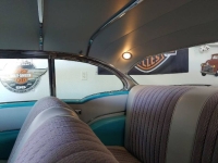 1955 Chevrolet Bel Air for sale in Michigan (ID-132581)