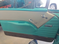 1955 Chevrolet Bel Air for sale in Michigan (ID-132581)