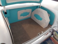1955 Chevrolet Bel Air for sale in Michigan (ID-132581)