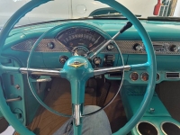 1955 Chevrolet Bel Air for sale in Michigan (ID-132581)