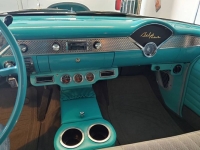1955 Chevrolet Bel Air for sale in Michigan (ID-132581)