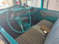 1955 Chevrolet Bel Air for sale in Michigan (ID-132581)