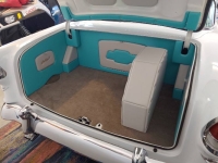 1955 Chevrolet Bel Air for sale in Michigan (ID-132581)
