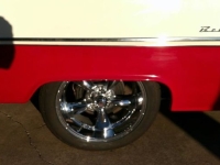 1955 Chevrolet Bel Air for sale in Michigan (ID-132643)