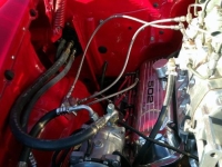 1955 Chevrolet Bel Air for sale in Michigan (ID-132643)
