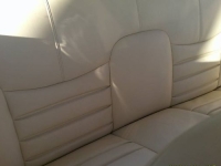 1955 Chevrolet Bel Air for sale in Michigan (ID-132643)