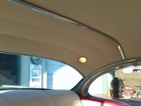 1955 Chevrolet Bel Air for sale in Michigan (ID-132643)