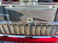 1955 Chevrolet Bel Air for sale in Michigan (ID-132643)