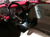 1955 Chevrolet Bel Air for sale in Michigan (ID-132643)
