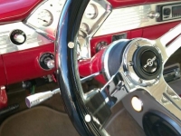1955 Chevrolet Bel Air for sale in Michigan (ID-132643)