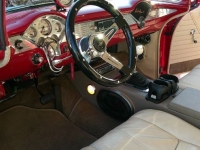 1955 Chevrolet Bel Air for sale in Michigan (ID-132643)