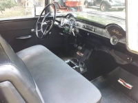 1955 Chevrolet Bel Air for sale in Michigan (ID-132805)