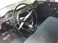 1955 Chevrolet Bel Air for sale in Michigan (ID-132805)