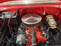1955 Chevrolet Bel Air for sale (ID-131037)