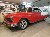 1955 Chevrolet Bel Air for sale (ID-131037)
