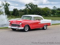 1955 Chevrolet Bel Air for sale in Riverhead, New York (ID-133284)