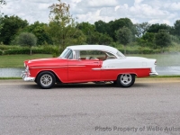 1955 Chevrolet Bel Air for sale in Riverhead, New York (ID-133284)
