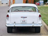 1955 Chevrolet Bel Air for sale in Riverhead, New York (ID-133284)