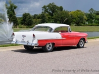 1955 Chevrolet Bel Air for sale in Riverhead, New York (ID-133284)