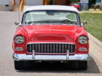 1955 Chevrolet Bel Air for sale in Riverhead, New York (ID-133284)